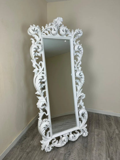 GABRIELLE CHEVAL MIRROR (3 Colours)