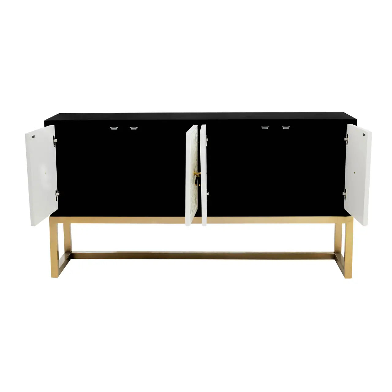 Dumas Four Door Sideboard