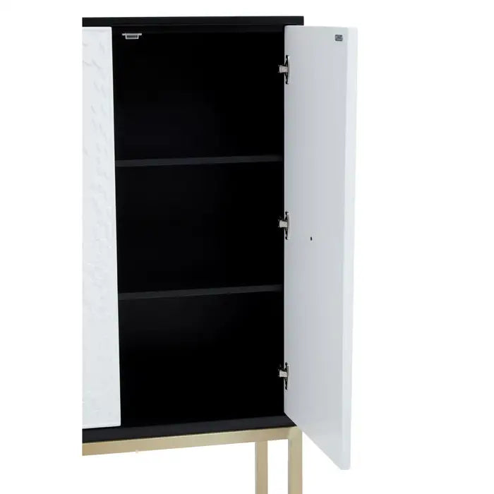 Dumas Two Door Cabinet