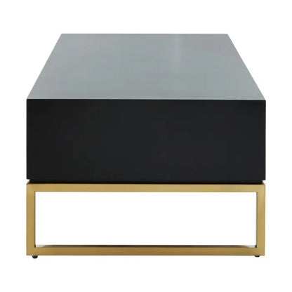 Dumas Four Drawer Coffee Table