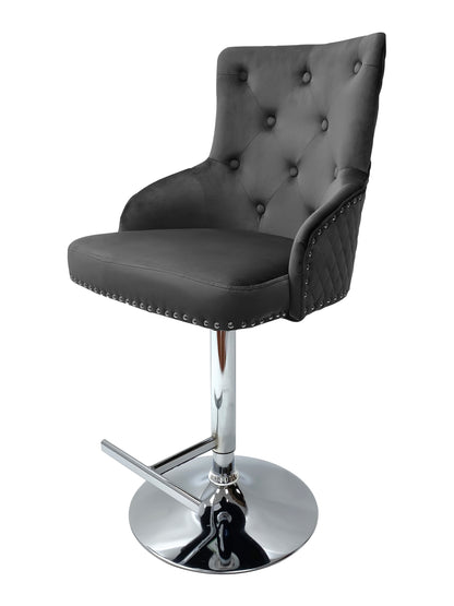 Majestic Bar Stool (All Colours)