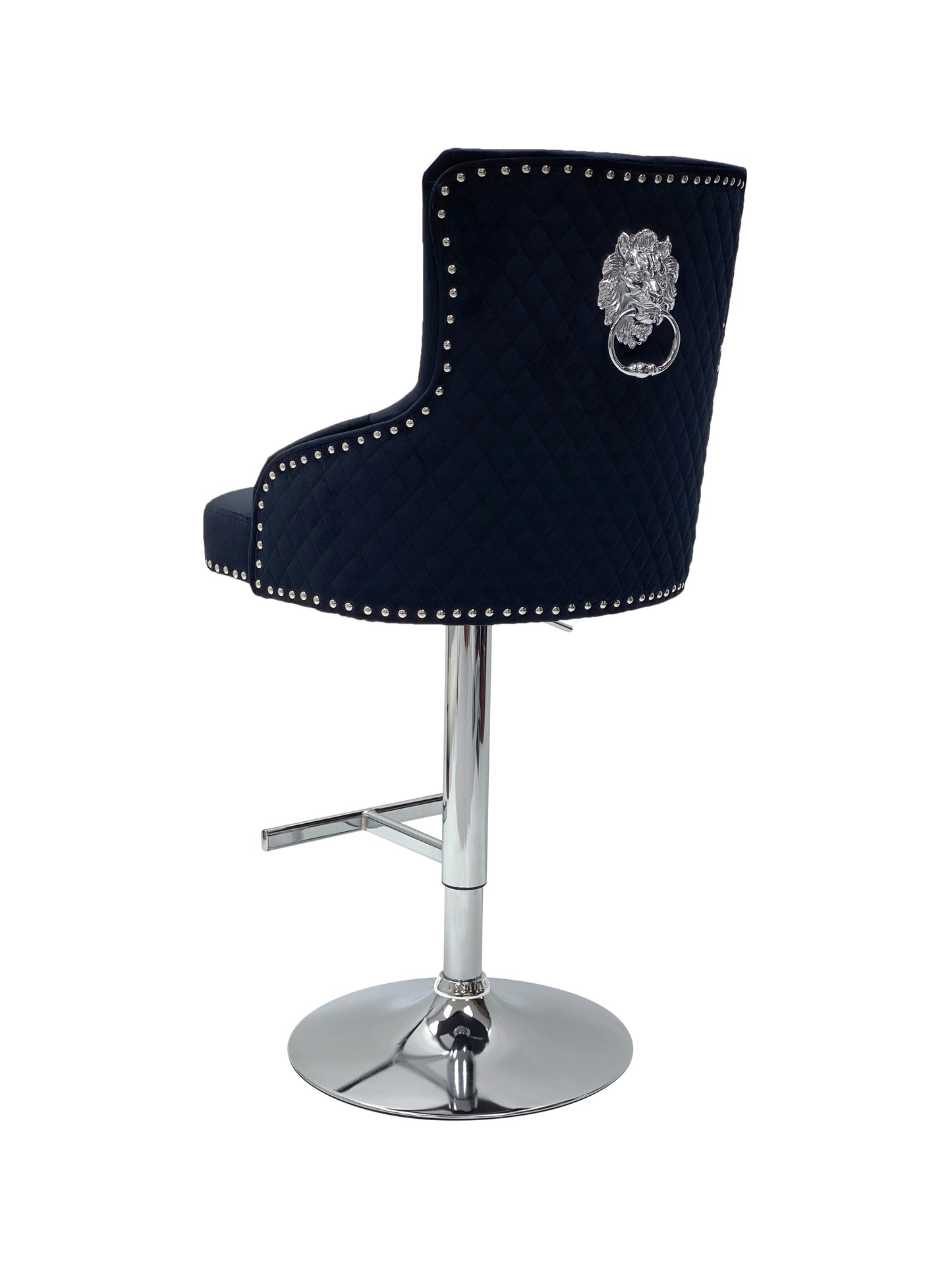 Majestic Bar Stool (All Colours)