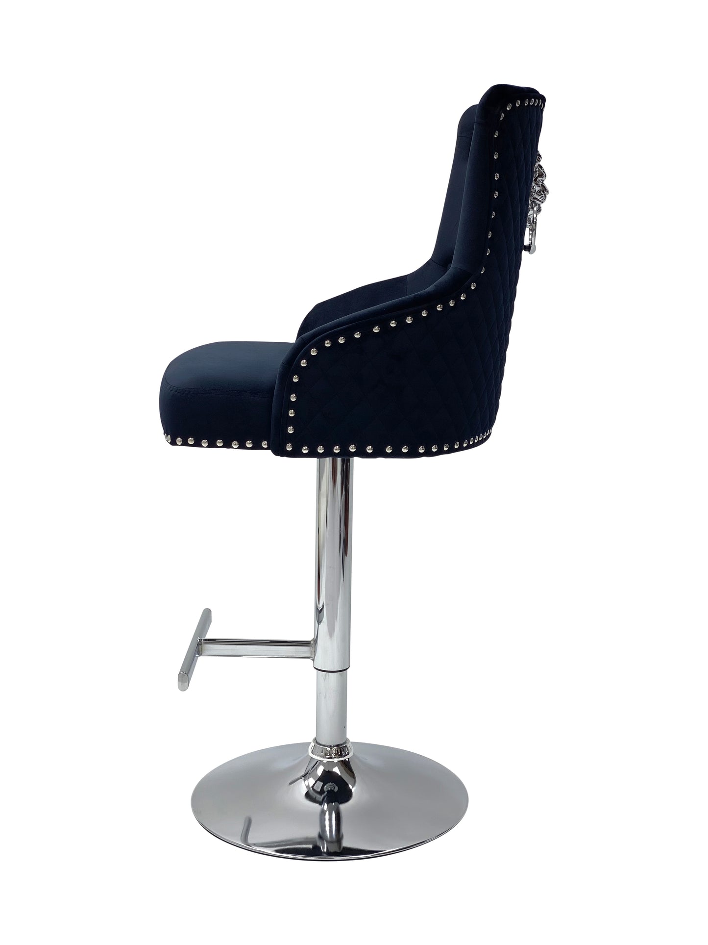 Majestic Bar Stool (All Colours)