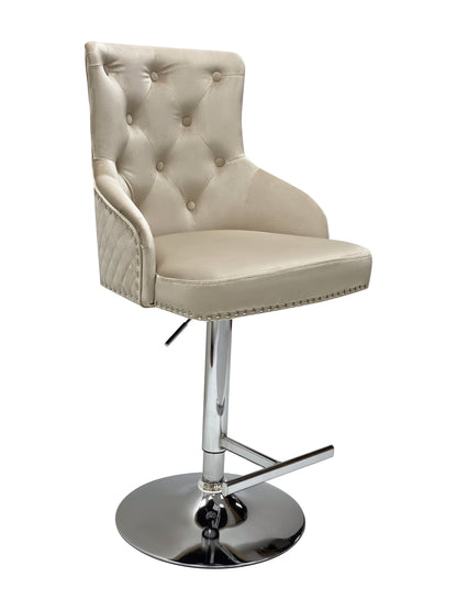 Majestic Bar Stool (All Colours)