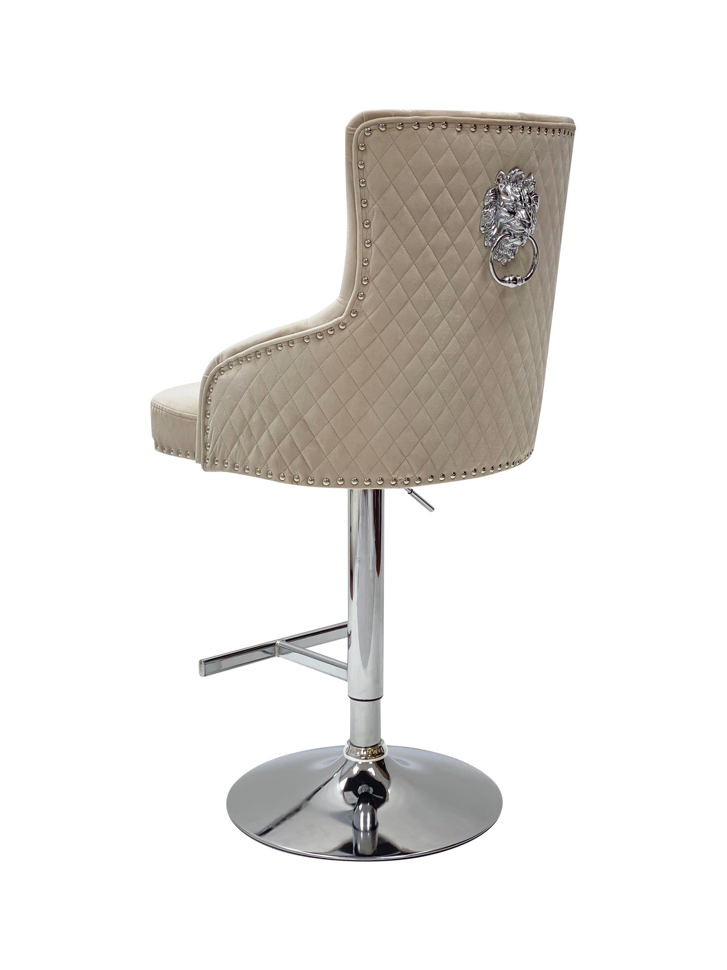 Majestic Bar Stool (All Colours)