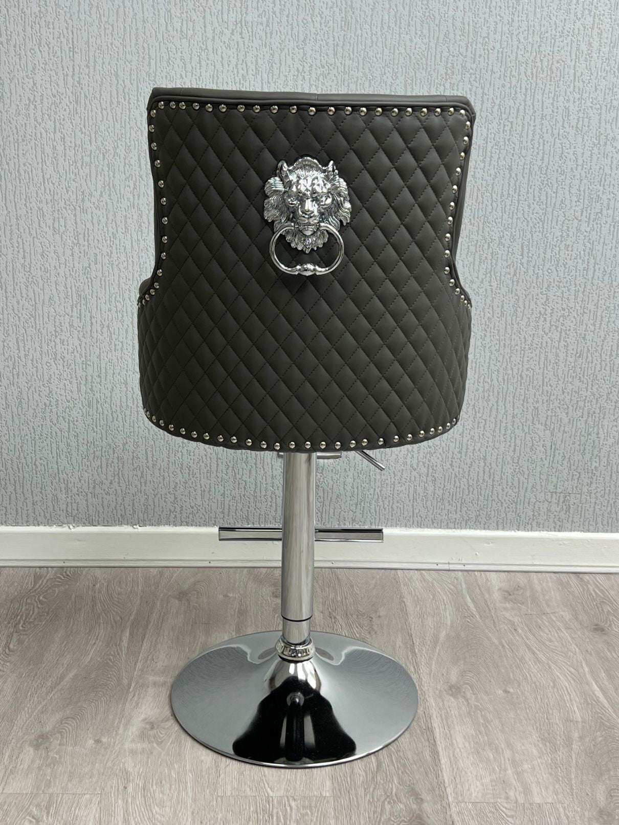 Majestic Bar Stool (All Colours)