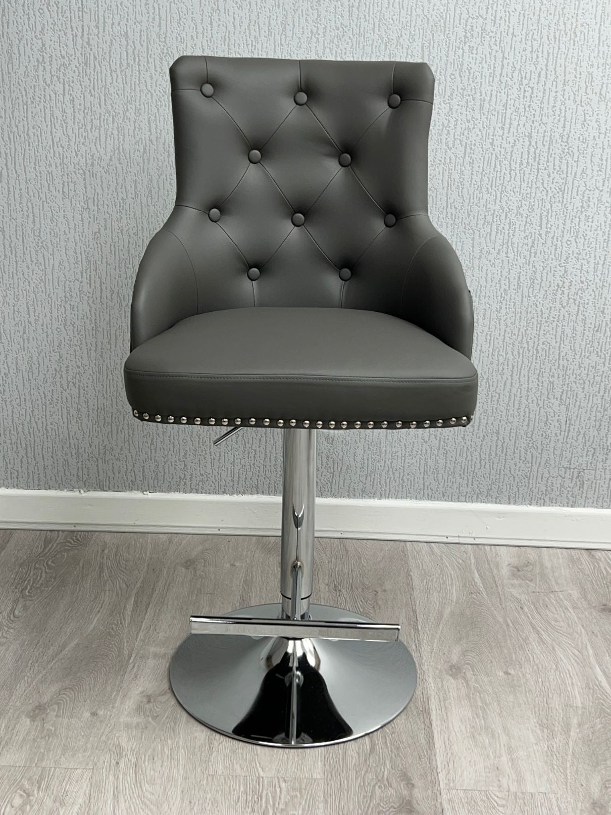 Majestic Bar Stool (All Colours)