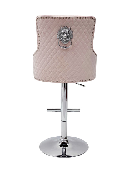 Majestic Bar Stool (All Colours)