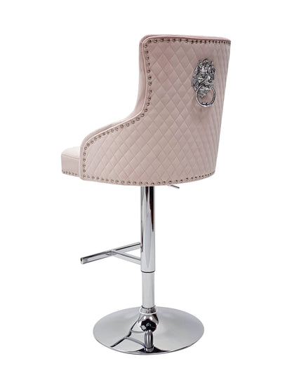 Majestic Bar Stool (All Colours)