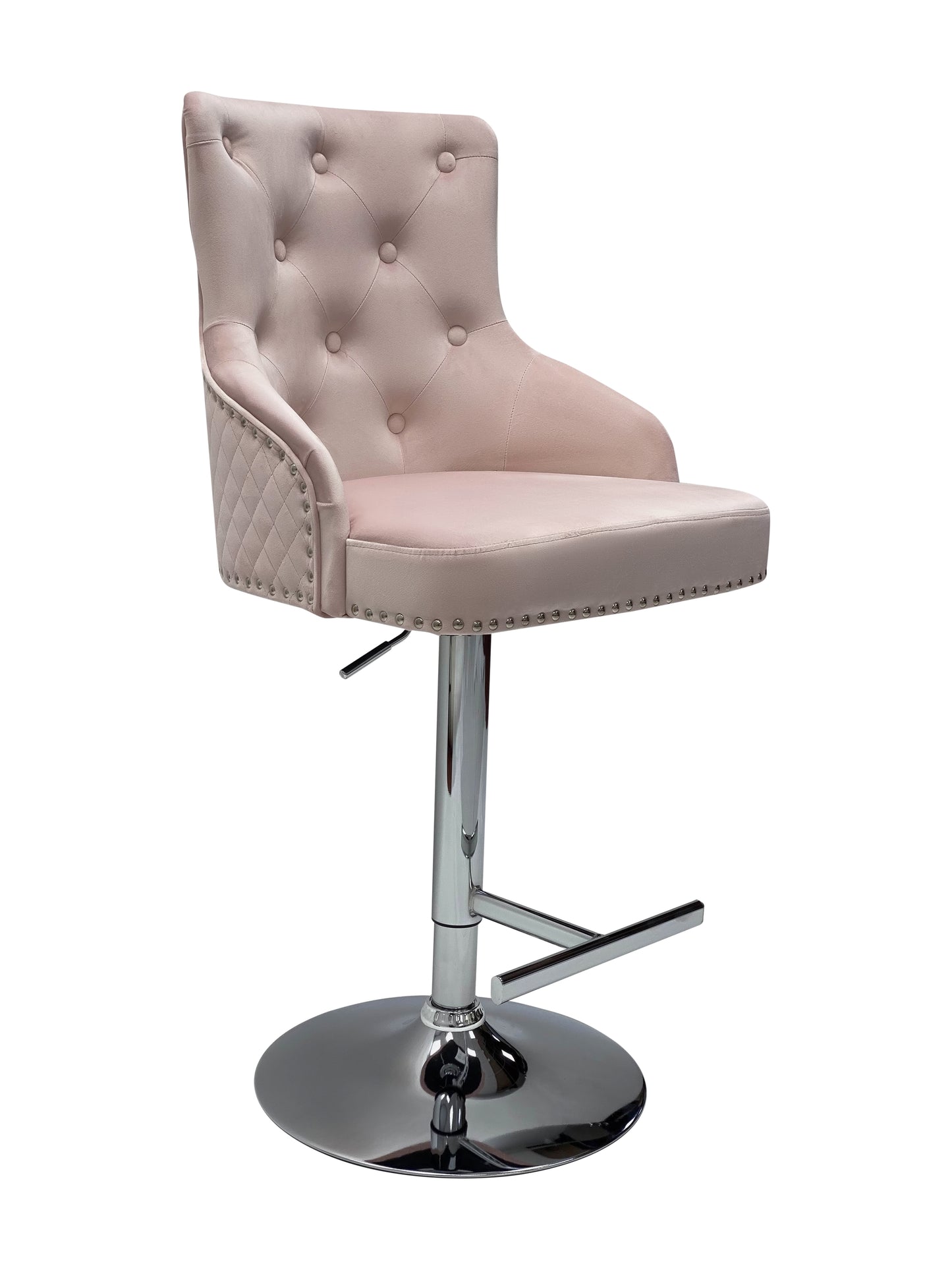 Majestic Bar Stool (All Colours)