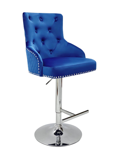 Majestic Bar Stool (All Colours)