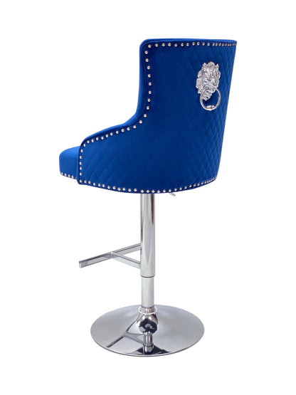 Majestic Bar Stool (All Colours)