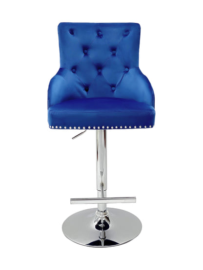 Majestic Bar Stool (All Colours)