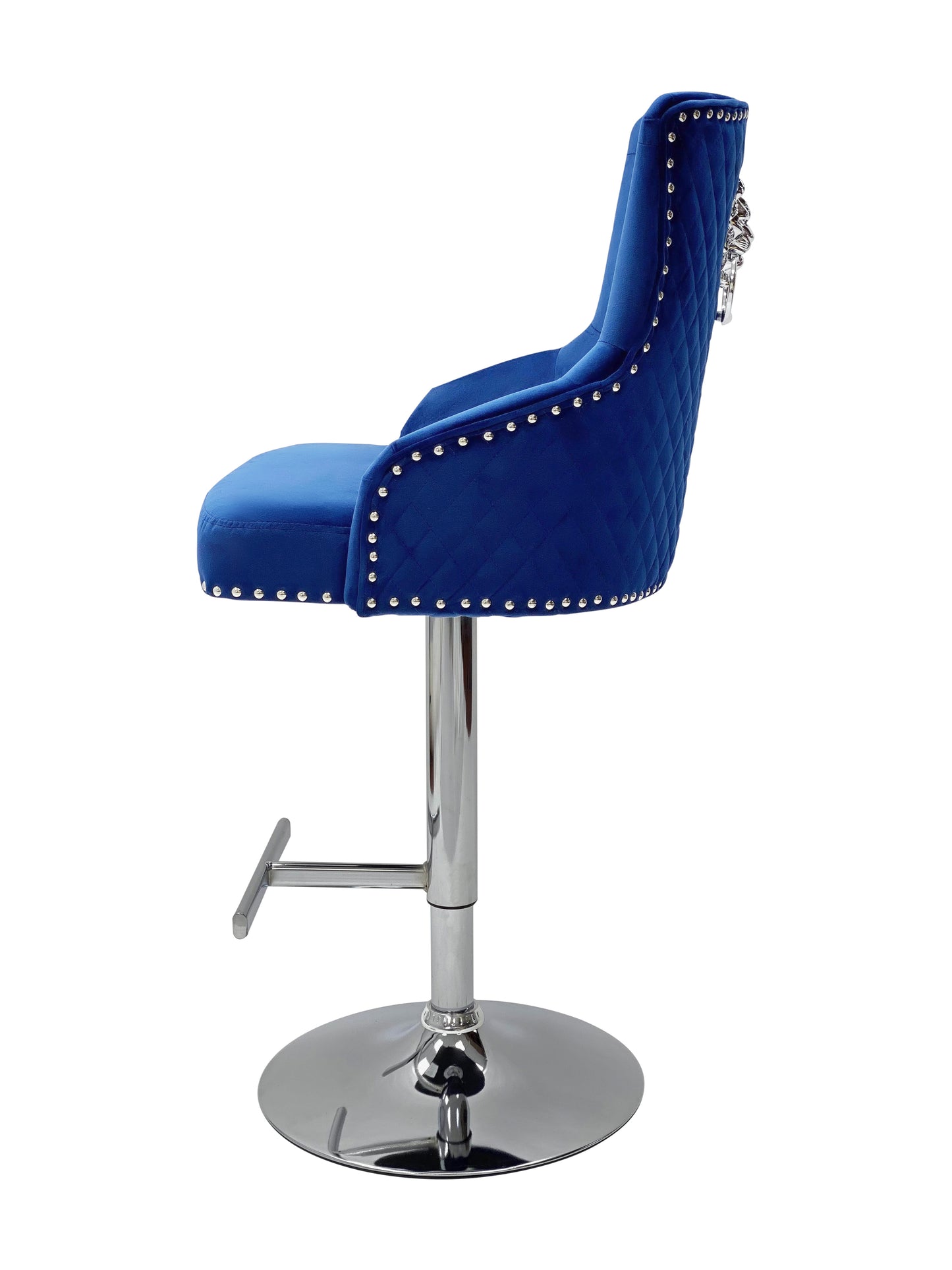 Majestic Bar Stool (All Colours)