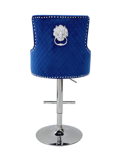 Majestic Bar Stool (All Colours)