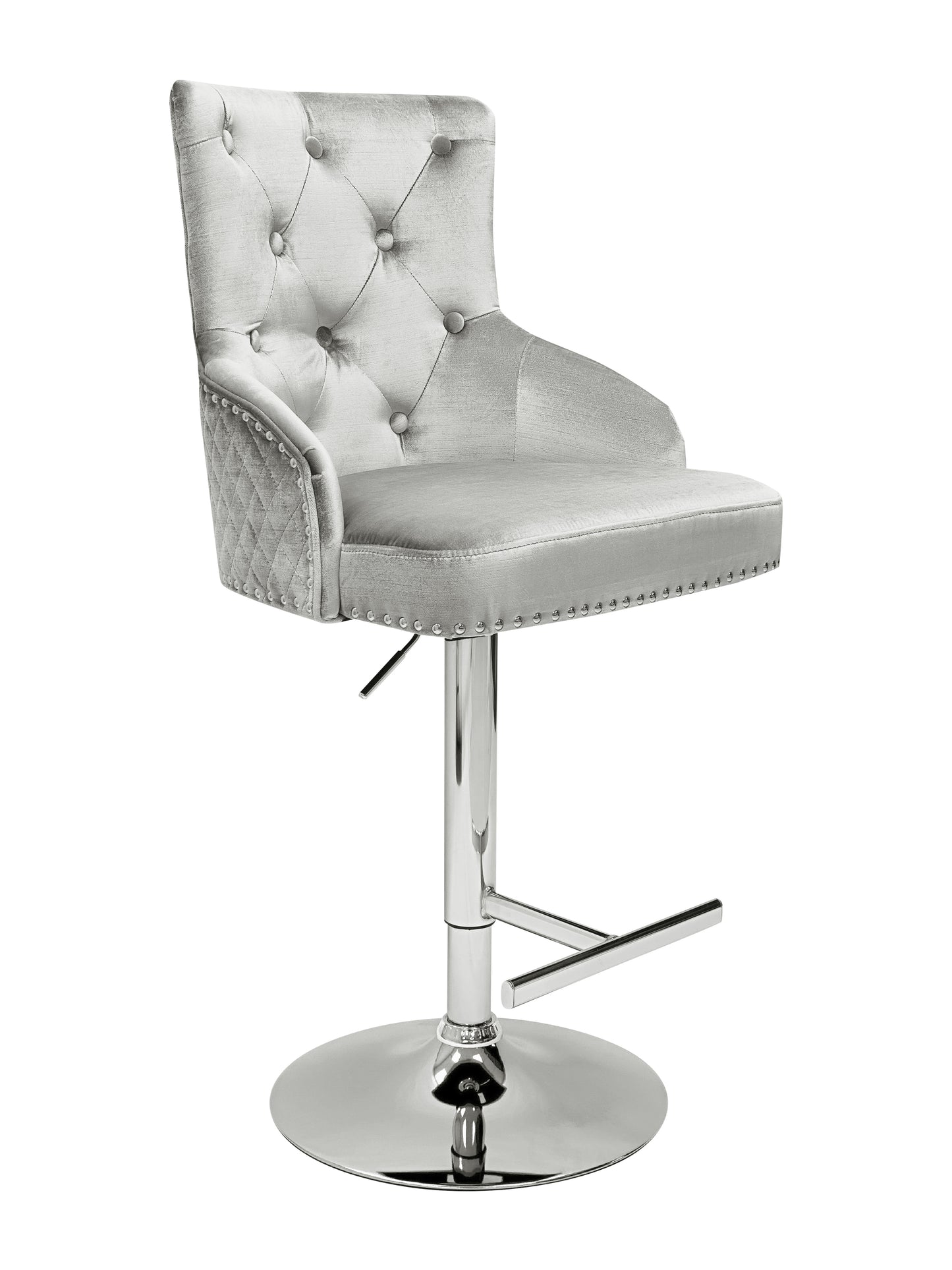 Majestic Bar Stool (All Colours)