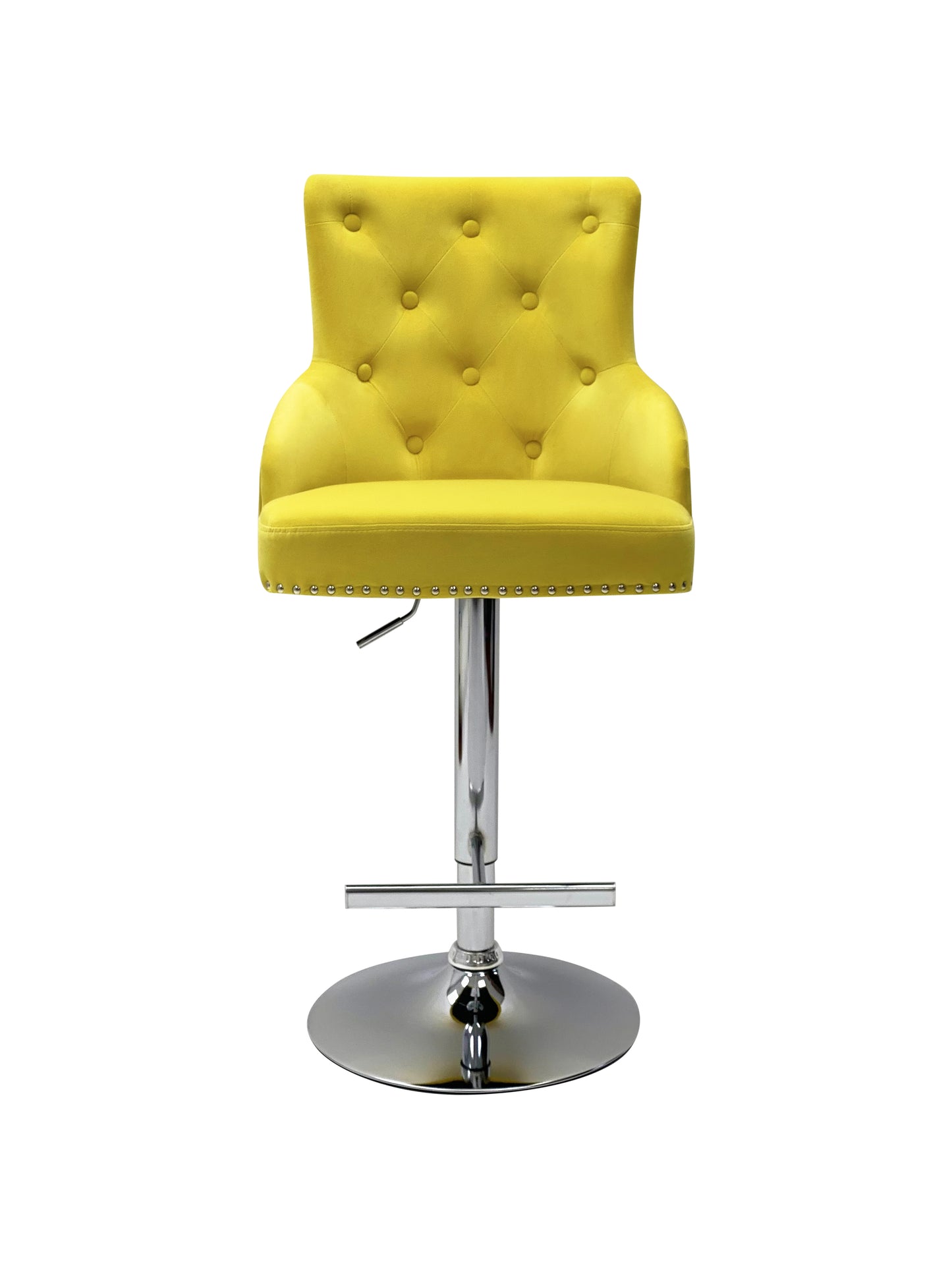 Majestic Bar Stool (All Colours)