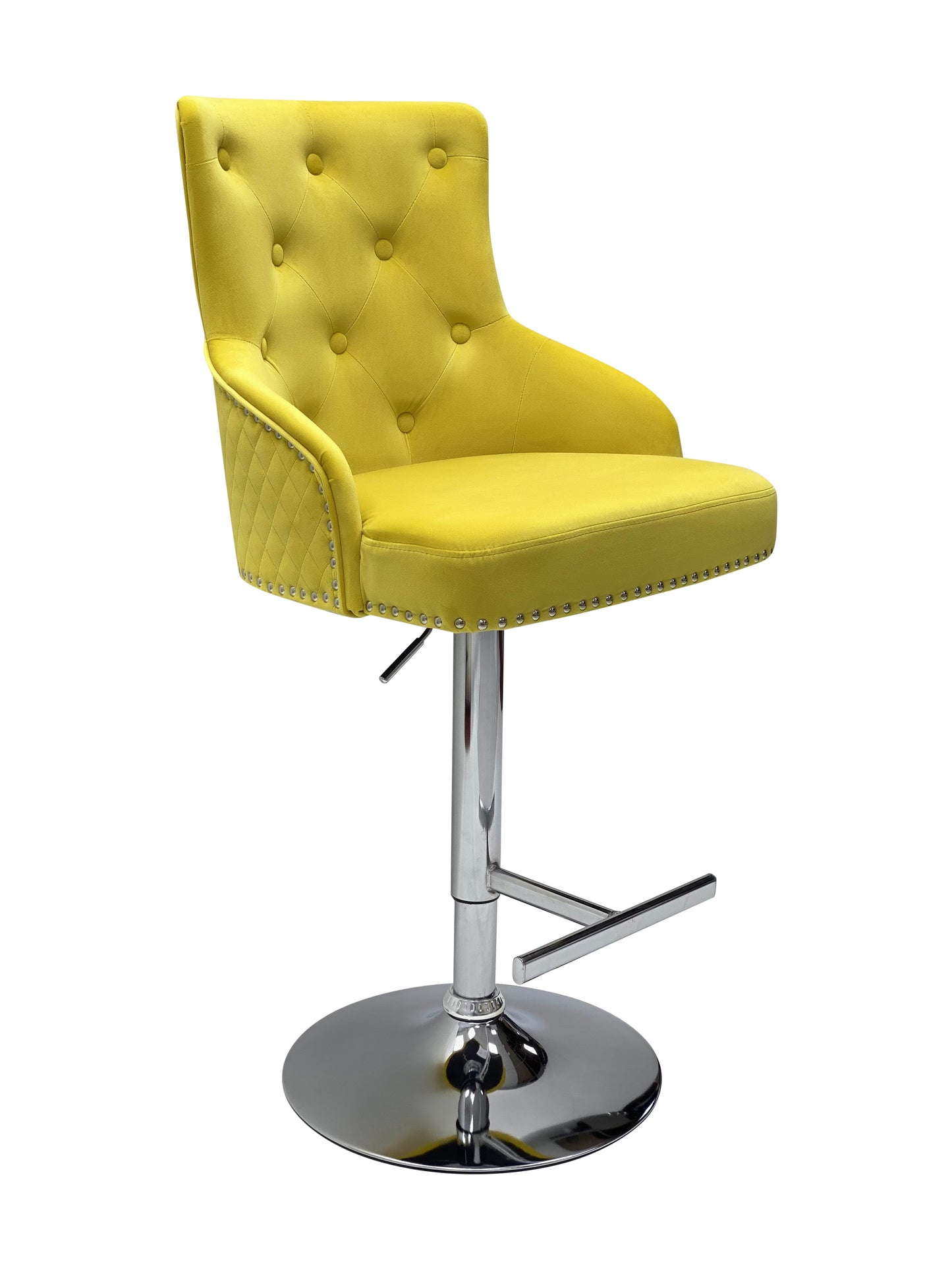 Majestic Bar Stool (All Colours)