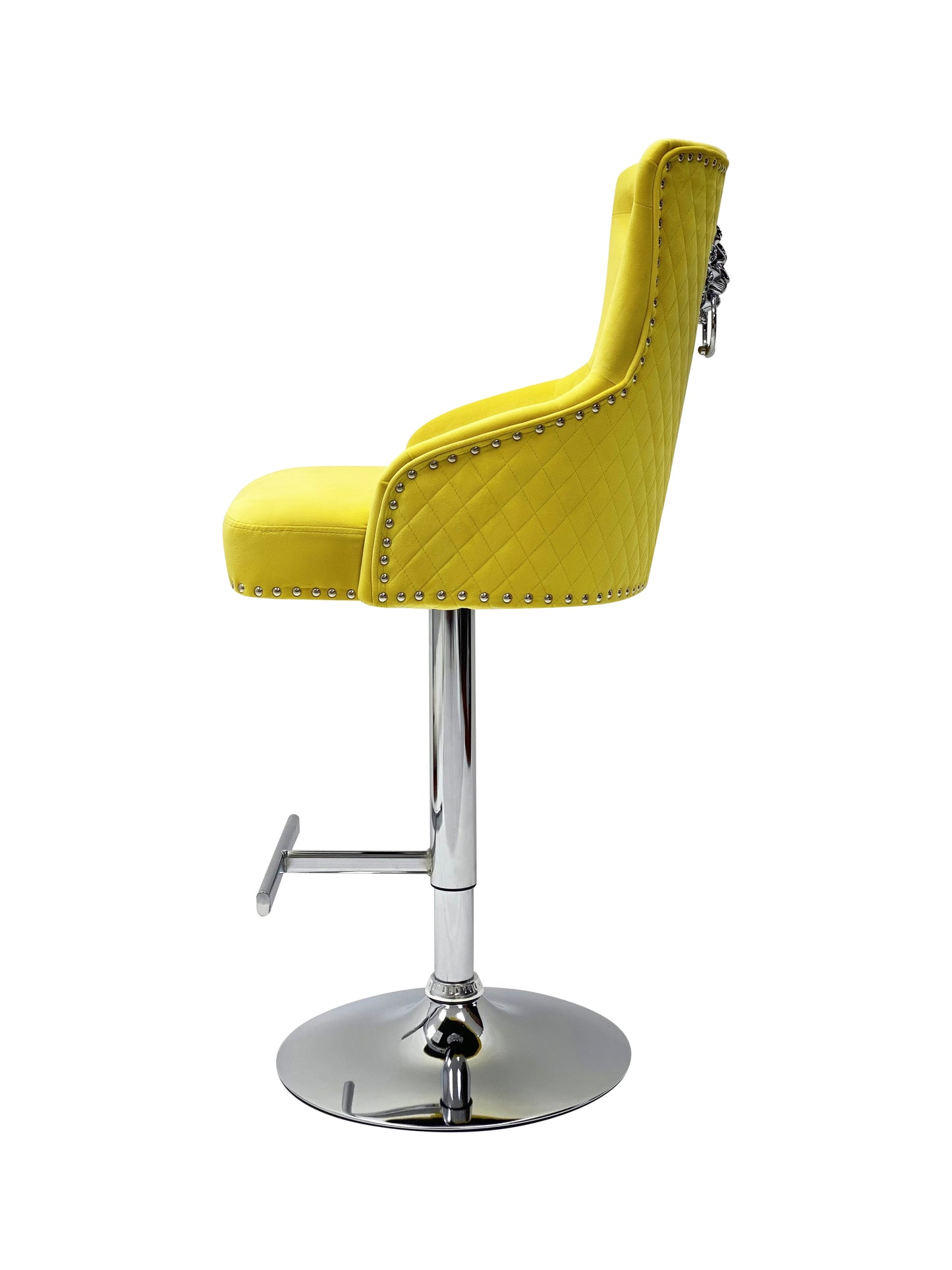 Majestic Bar Stool (All Colours)