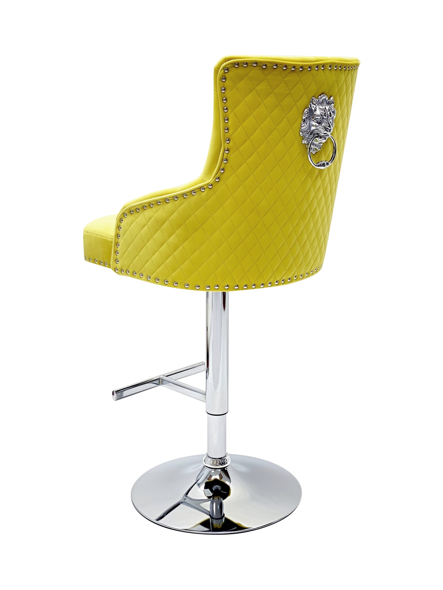 Majestic Bar Stool (All Colours)