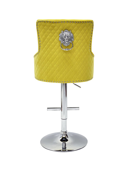 Majestic Bar Stool (All Colours)