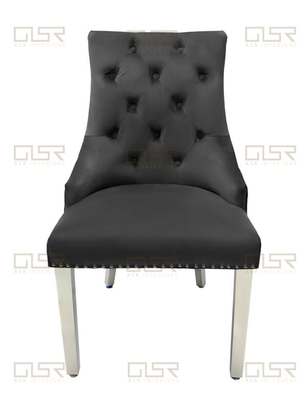 Majestic Dining Chair (8 Colours)