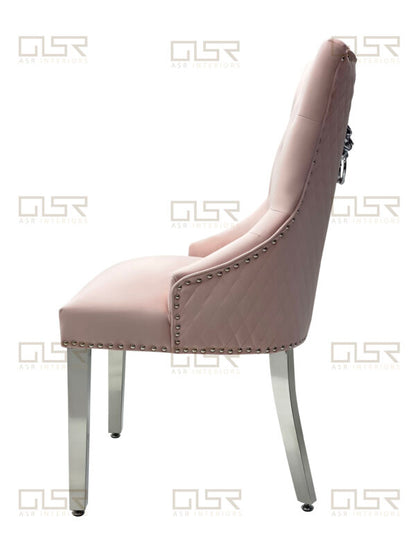 Majestic Dining Chair (8 Colours)