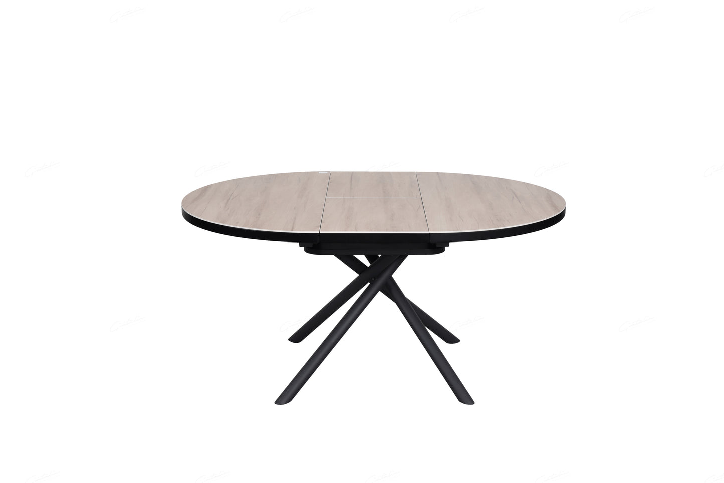 Danello Ceramic Extending Dining Table 120-160cm (2 Colours)