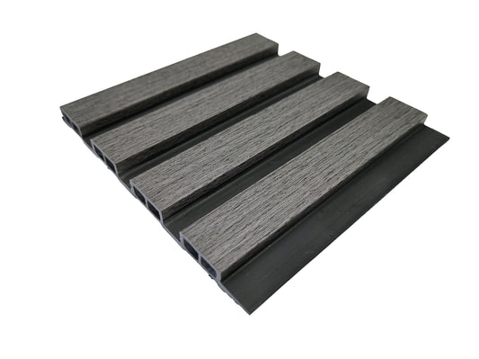 Grey Oak ( WPC Wall Panel )