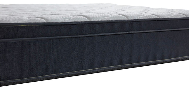 Soren Mattress 2000 Orthopaedic Support