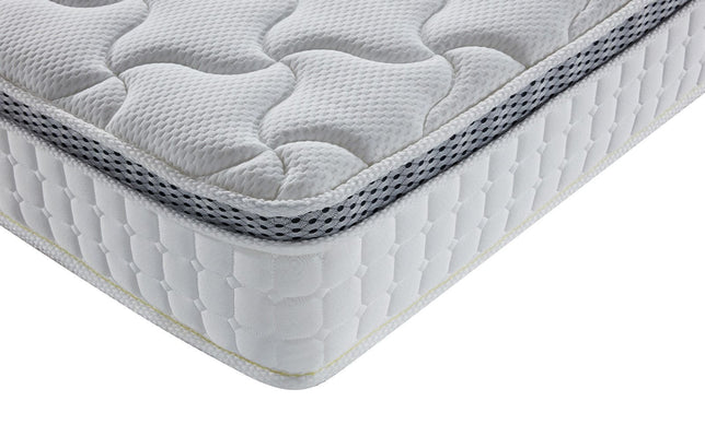 Nova Mattress 2000 Orthopaedic Support