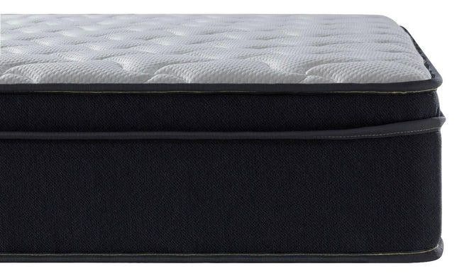 Soren Mattress 2000 Orthopaedic Support