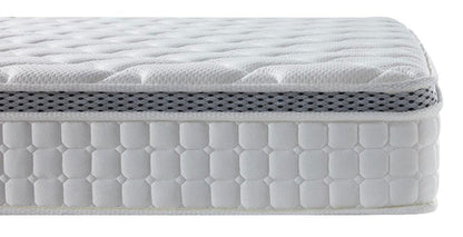 Nova Mattress 2000 Orthopaedic Support