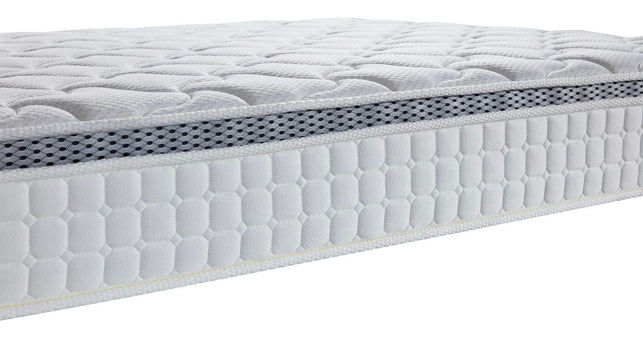 Nova Mattress 2000 Orthopaedic Support