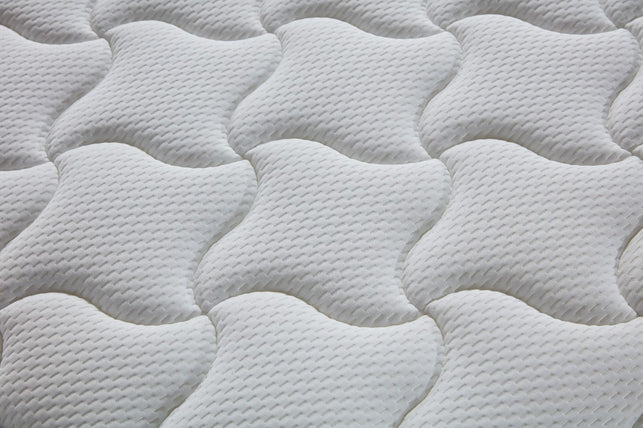 Soren Mattress 2000 Orthopaedic Support