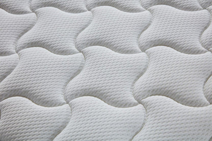 Soren Mattress 2000 Orthopaedic Support