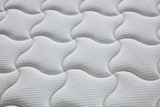 Nova Mattress 2000 Orthopaedic Support