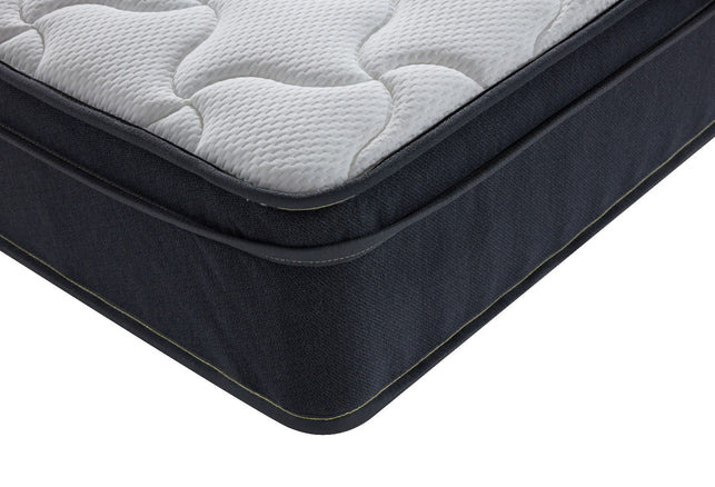 Soren Mattress 2000 Orthopaedic Support