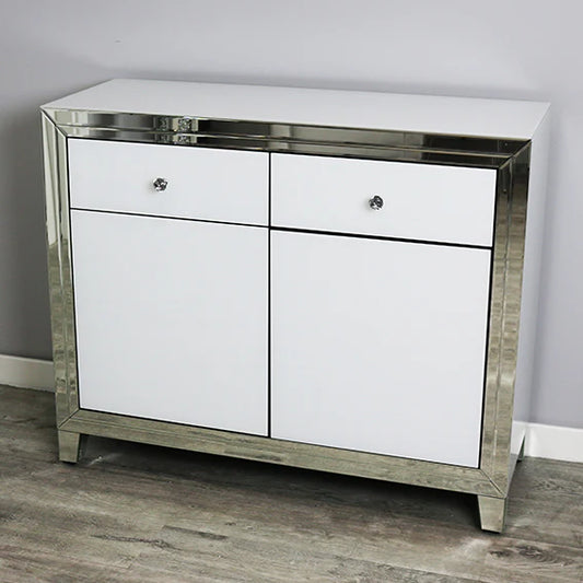 Bianco Two Door Sideboard