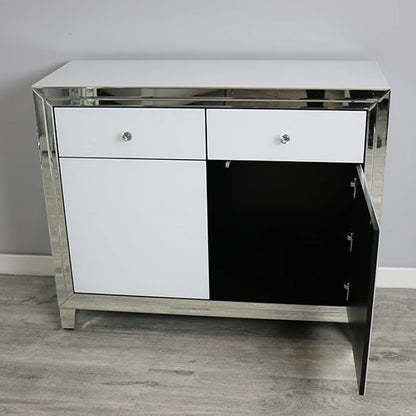 Bianco Two Door Sideboard