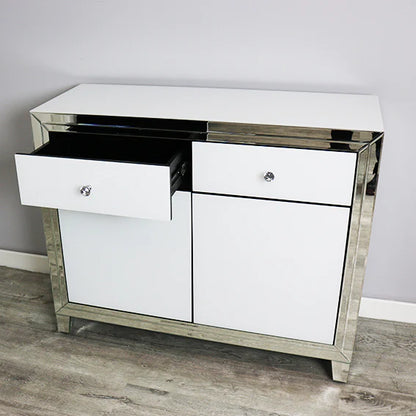 Bianco Two Door Sideboard