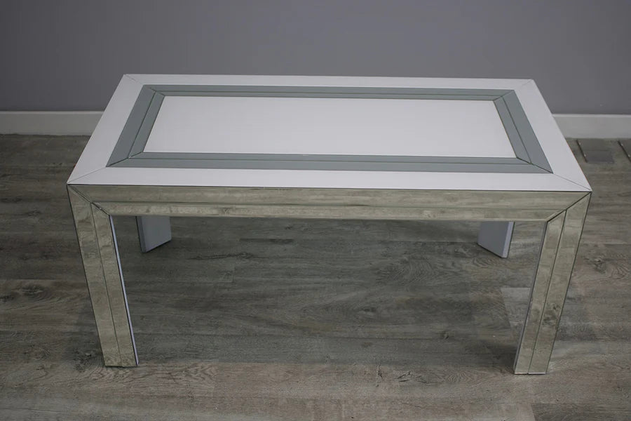 Bianco Coffee Table