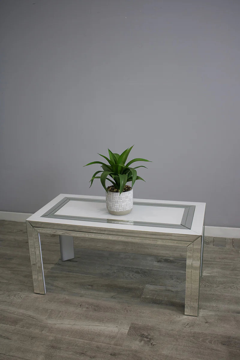 Bianco Coffee Table