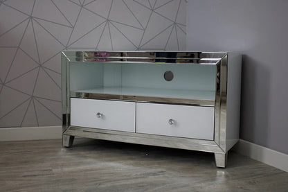 Bianco TV Unit