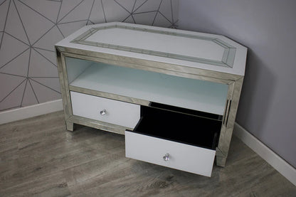 Bianco TV Unit