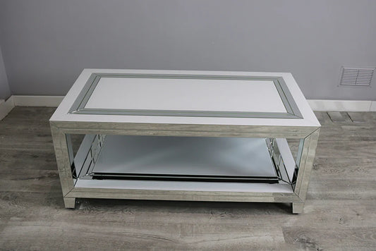 Bianco Coffee Table