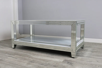 Bianco Coffee Table