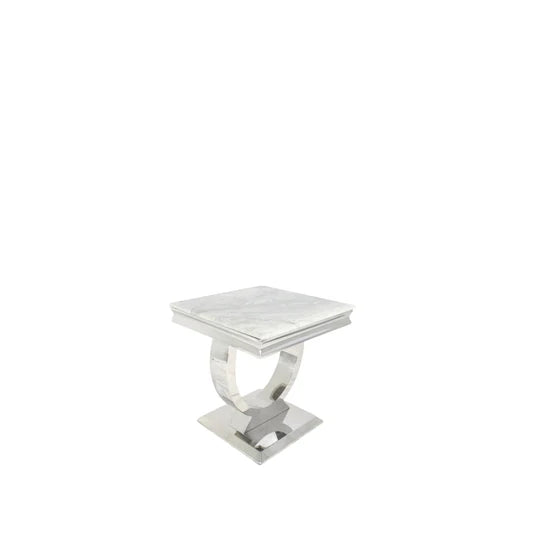 Chelsea Lamp Table Kasi Gold Ceramic