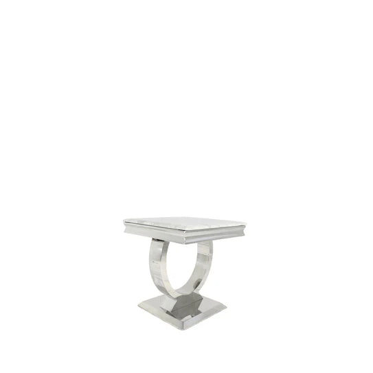 Chelsea/Arianna Lamp Table 50cm (All Colours)