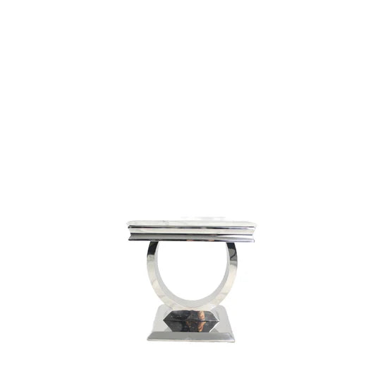 Chelsea/Arianna Lamp Table 50cm (All Colours)